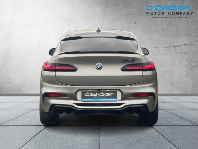 2024 BMW X4