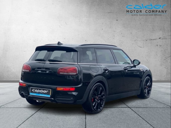 2024 Mini Clubman