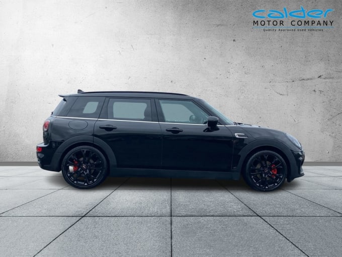 2024 Mini Clubman