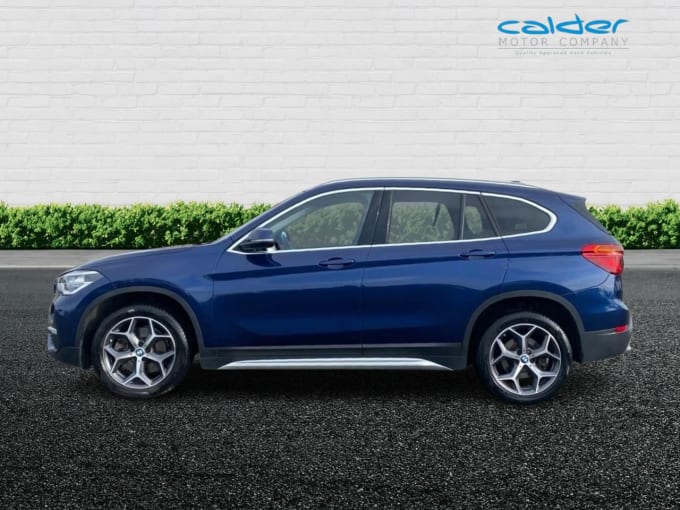 2025 BMW X1