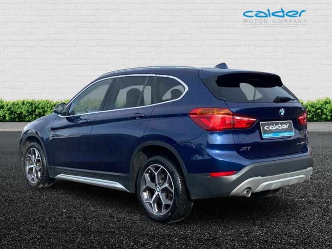 2025 BMW X1