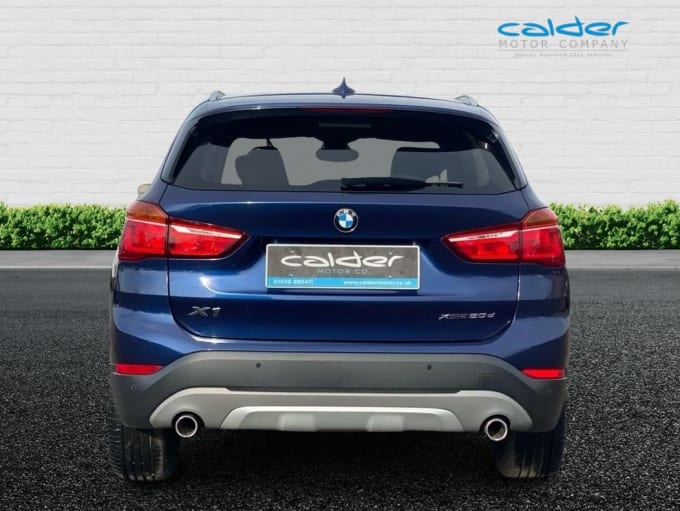 2025 BMW X1