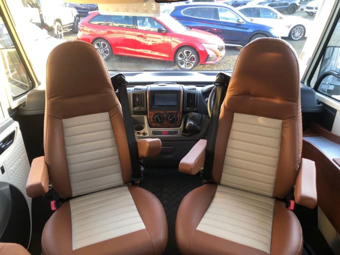 2025 Dethleffs Esprit