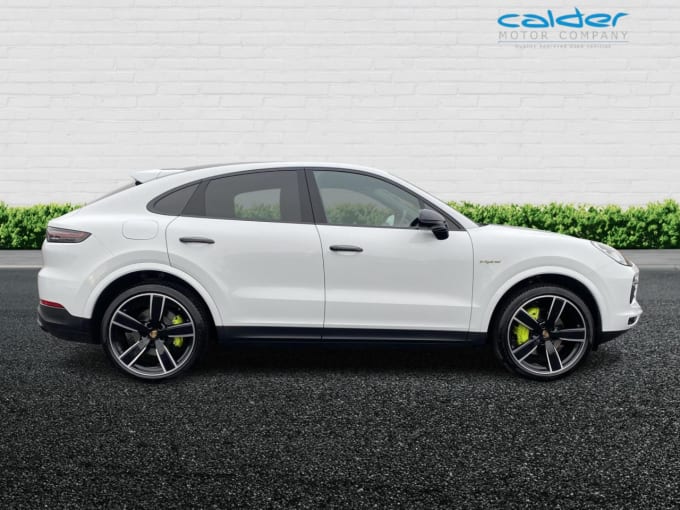 2025 Porsche Cayenne