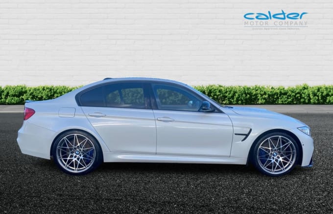 2025 BMW M3