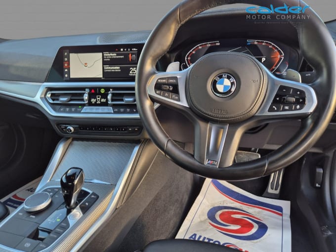 2025 BMW 4 Series