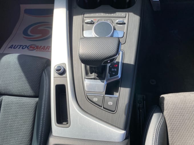 2025 Audi A5