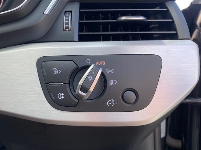 2025 Audi A5