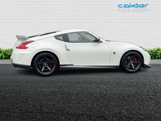 2025 Nissan 370 Z