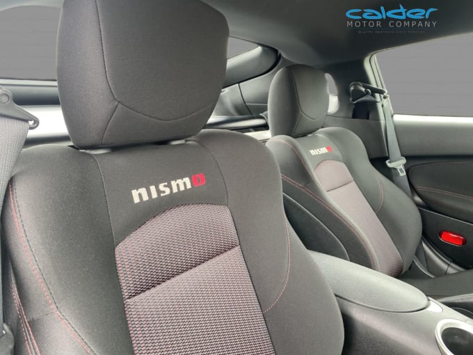 2025 Nissan 370 Z