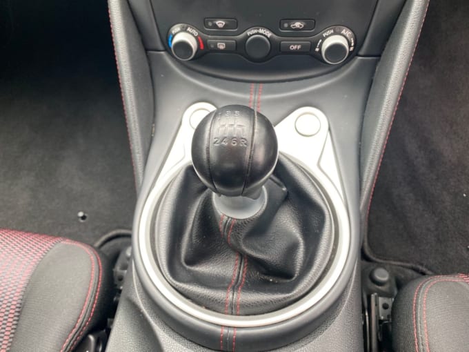 2025 Nissan 370 Z