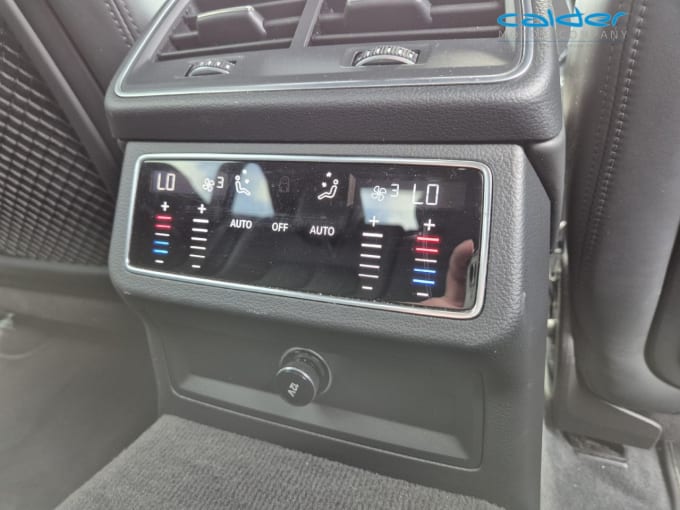 2025 Audi A7