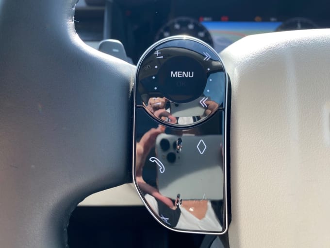2025 Land Rover Discovery