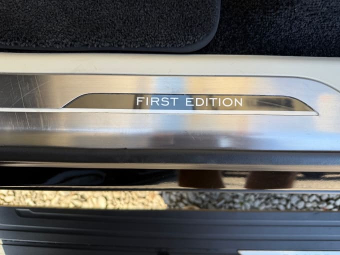 2025 Land Rover Range Rover