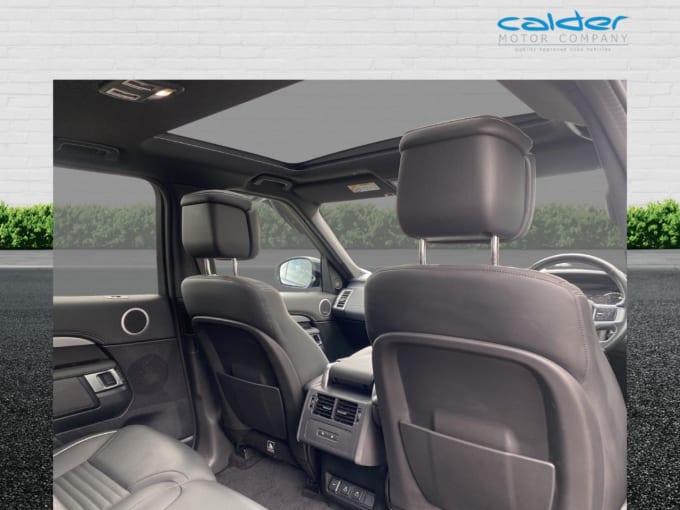 2025 Land Rover Discovery