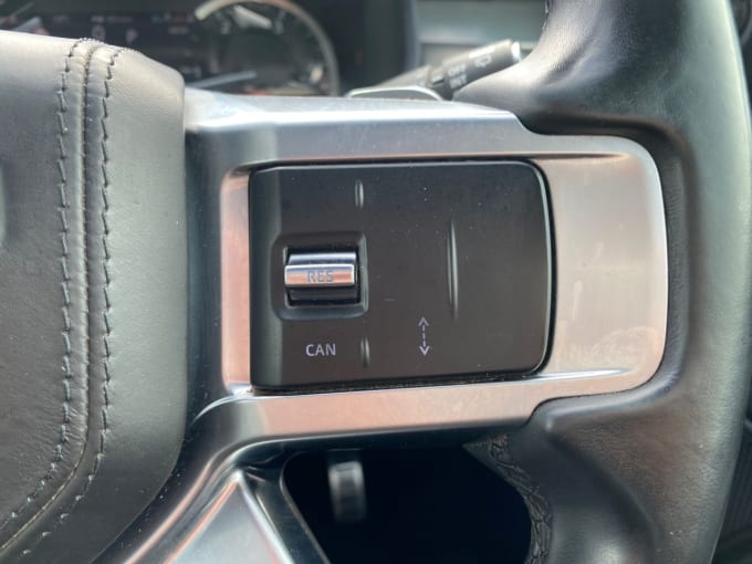 2025 Land Rover Discovery