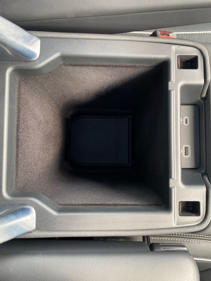 2025 Land Rover Discovery
