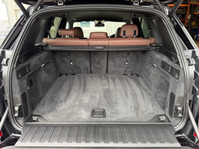 2025 BMW X5