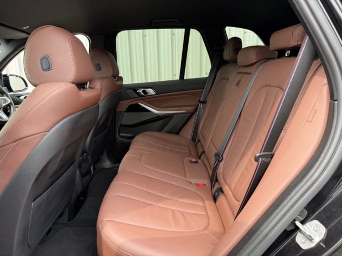 2025 BMW X5