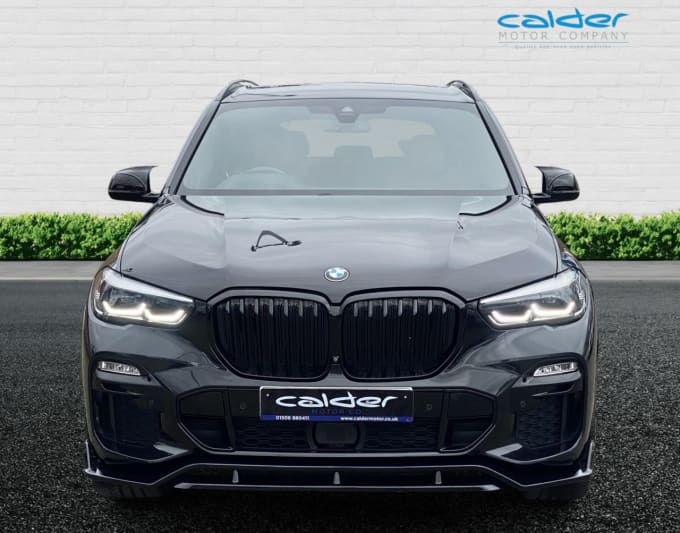 2025 BMW X5