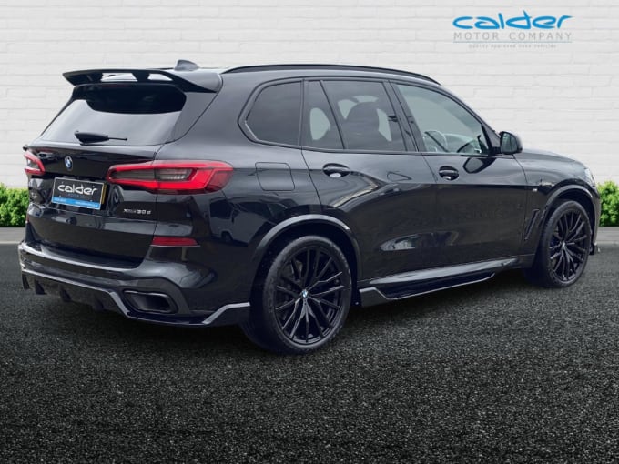2025 BMW X5
