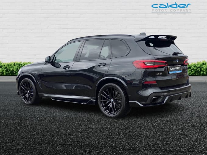 2025 BMW X5