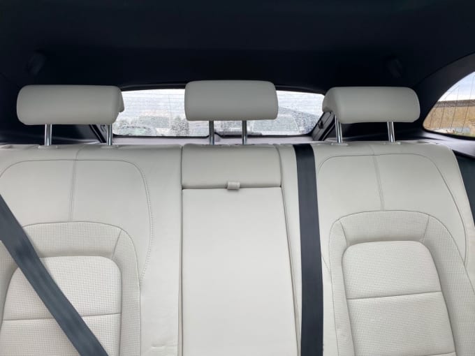2025 Jaguar F-pace