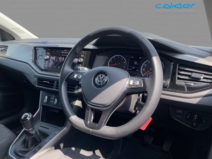2025 Volkswagen Polo