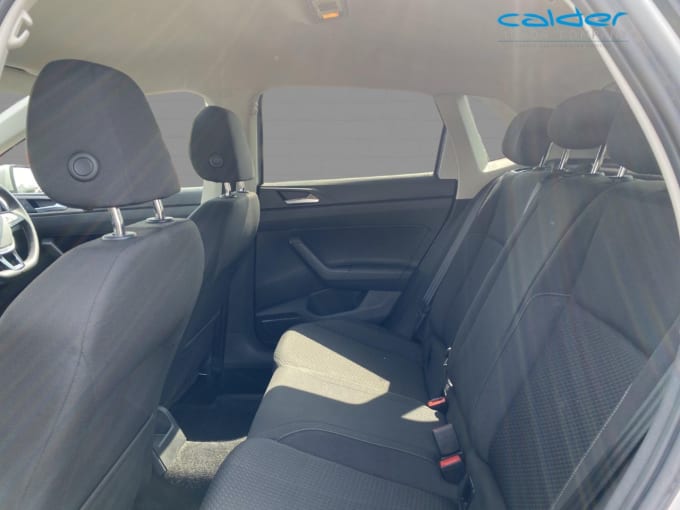 2025 Volkswagen Polo