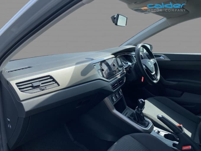 2025 Volkswagen Polo