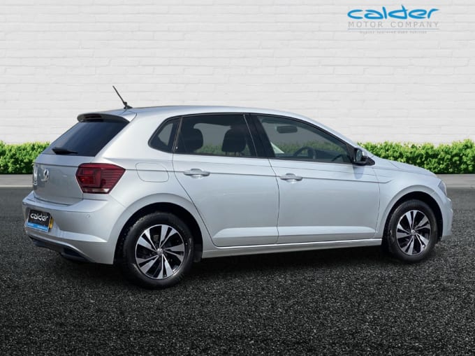 2025 Volkswagen Polo