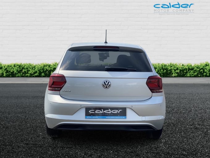 2025 Volkswagen Polo