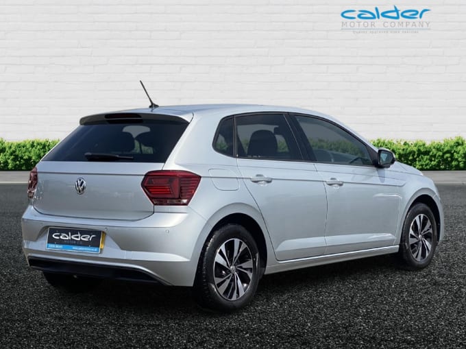 2025 Volkswagen Polo