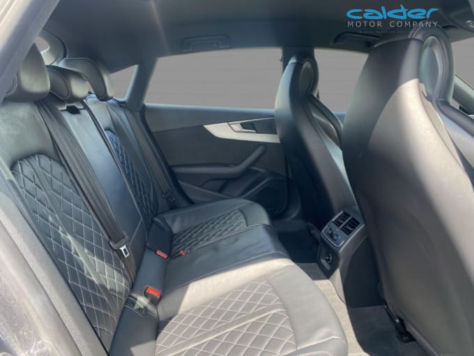 2025 Audi S5
