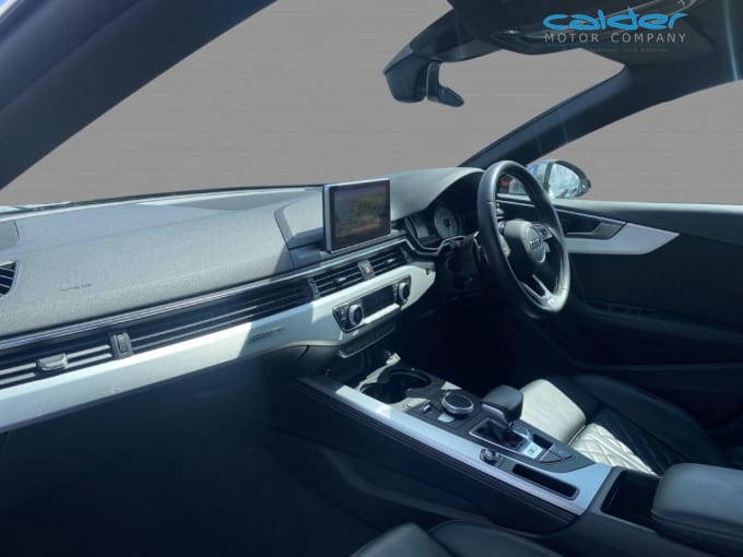 2025 Audi S5