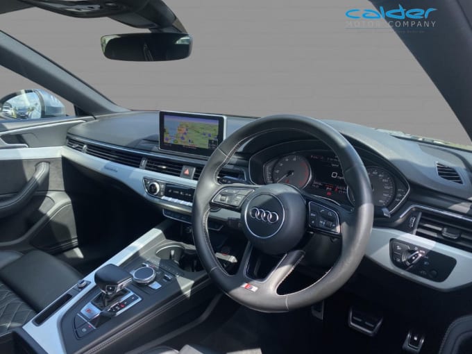 2025 Audi S5