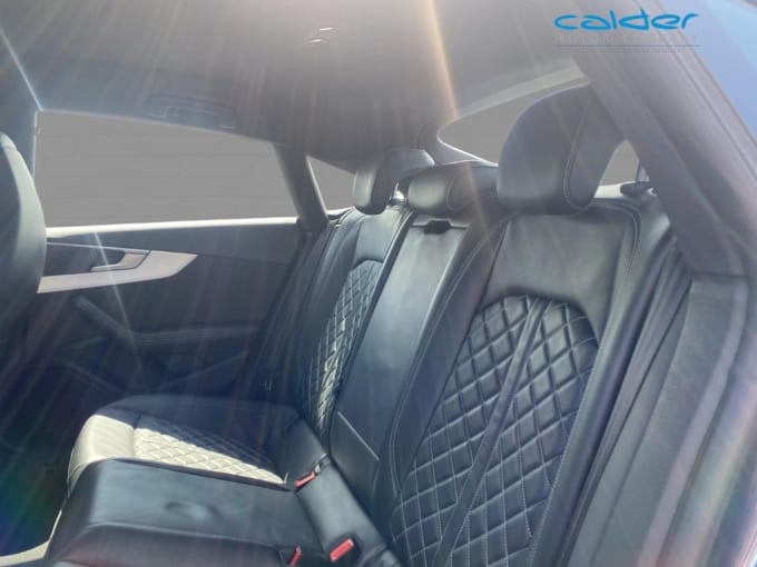 2025 Audi S5