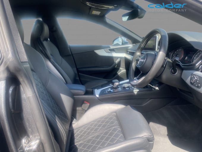 2025 Audi S5