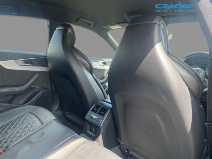 2025 Audi S5