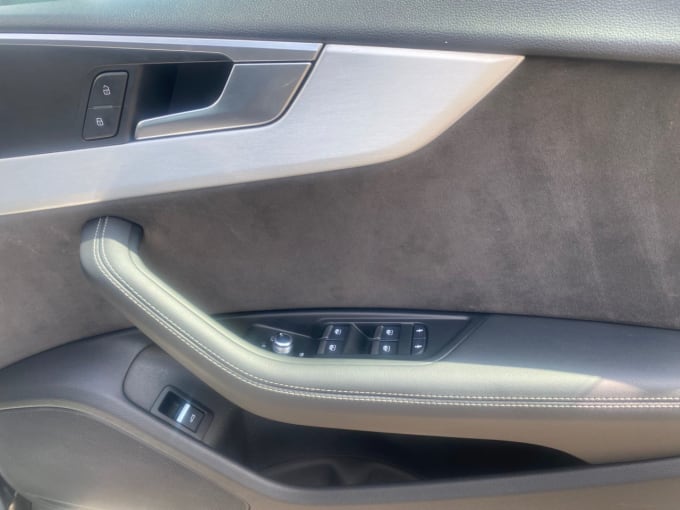 2025 Audi S5