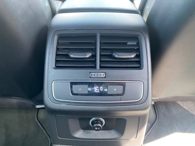 2025 Audi S5