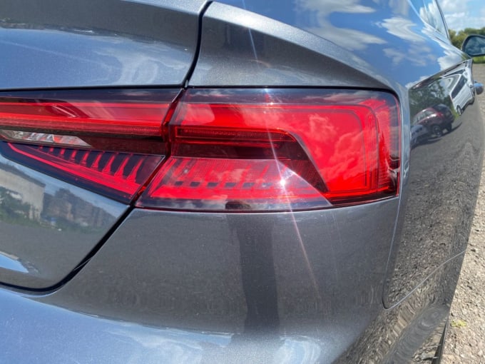 2025 Audi S5