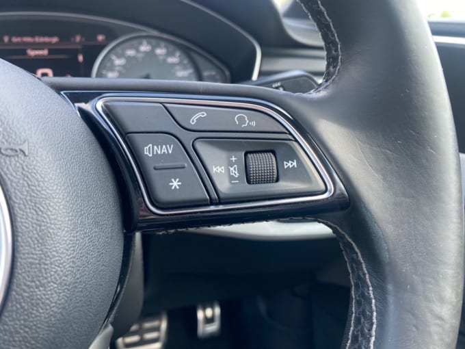 2025 Audi S5