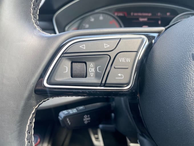 2025 Audi S5