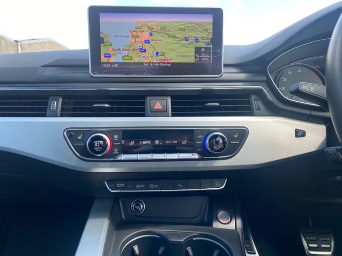 2025 Audi S5
