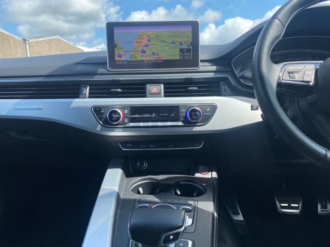 2025 Audi S5