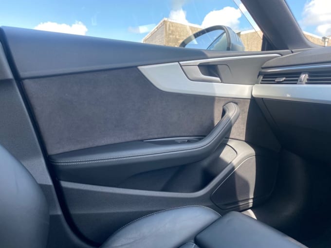 2025 Audi S5