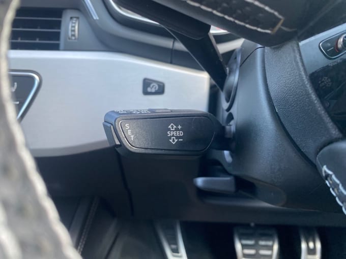 2025 Audi S5
