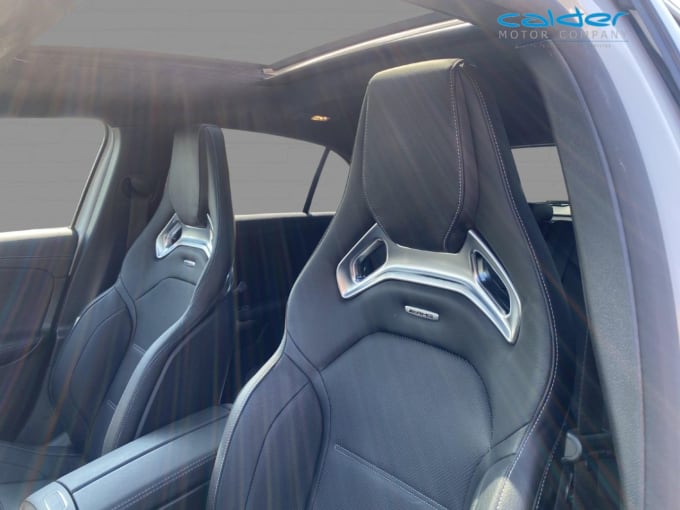 2021 Mercedes A-class