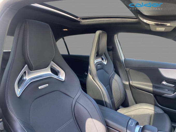 2021 Mercedes A-class